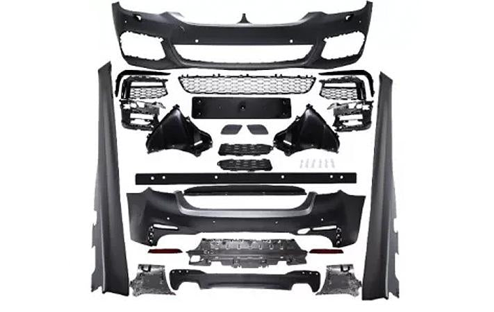 G30 M SPORT BODYKIT PROMOTION