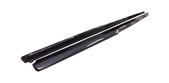 Side Skirt Extension