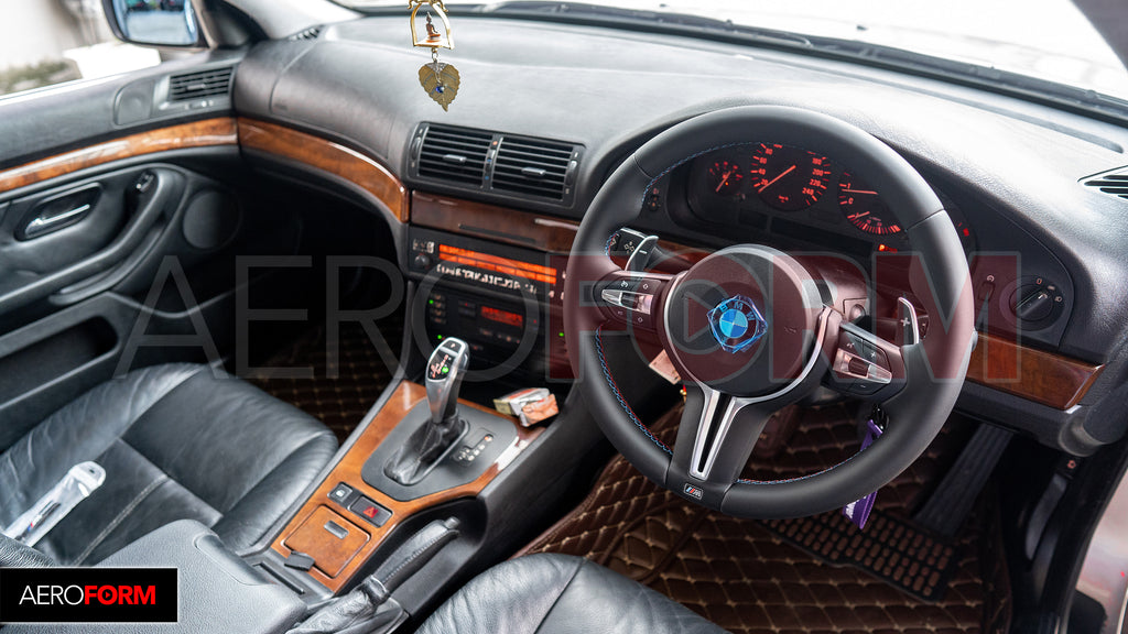พวงมาลัย M OEM E-Series Steering Wheel