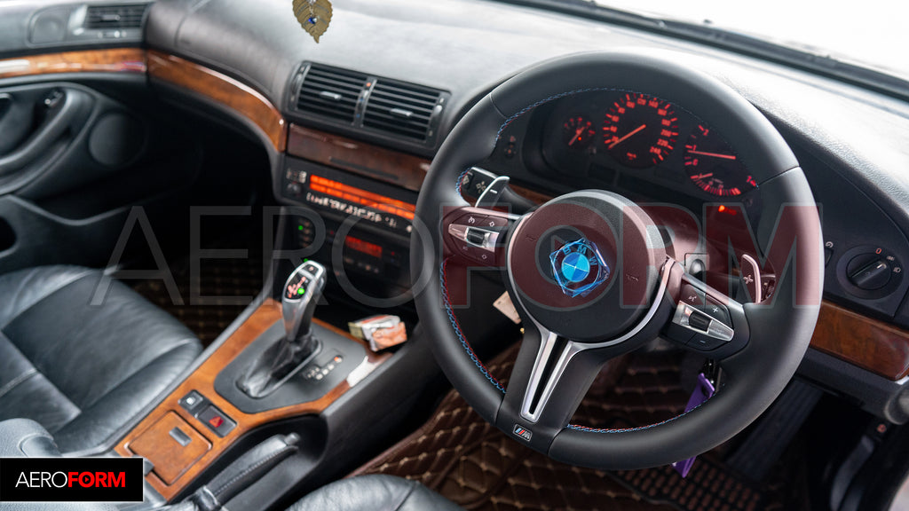 พวงมาลัย M OEM E-Series Steering Wheel