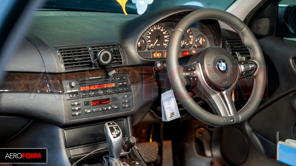 พวงมาลัย M OEM E-Series Steering Wheel