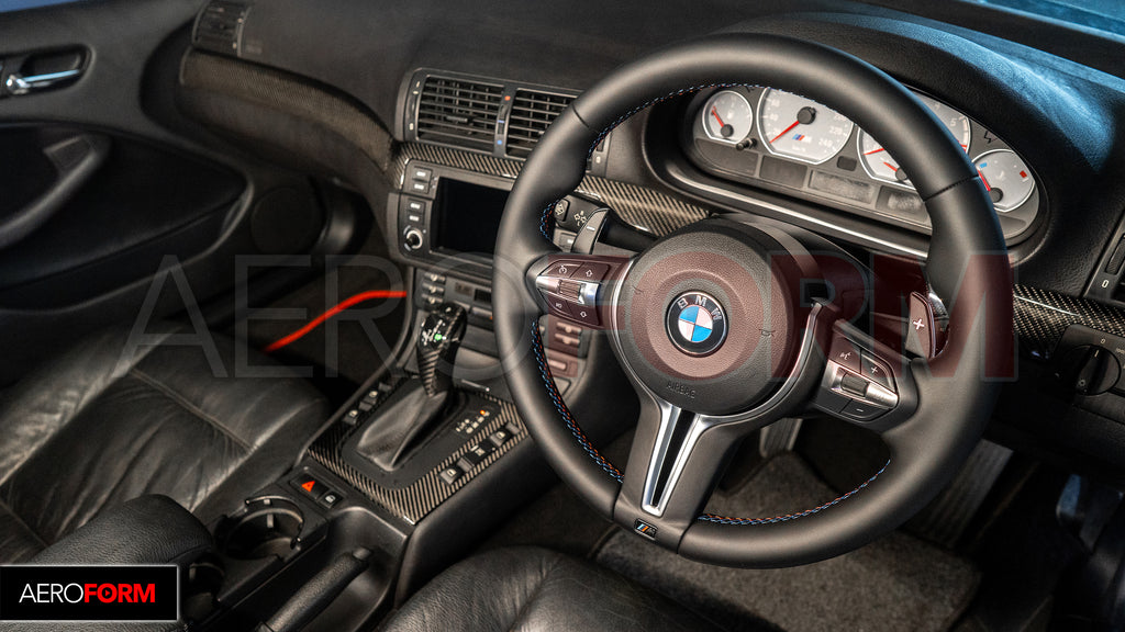 พวงมาลัย M OEM E-Series Steering Wheel