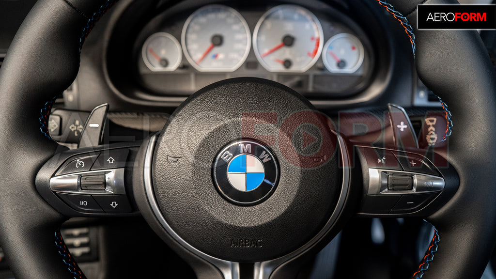 พวงมาลัย M OEM E-Series Steering Wheel