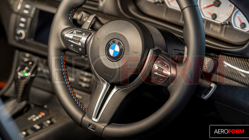 พวงมาลัย M OEM E-Series Steering Wheel
