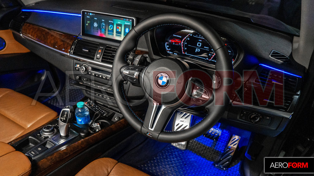 พวงมาลัย M OEM E-Series Steering Wheel