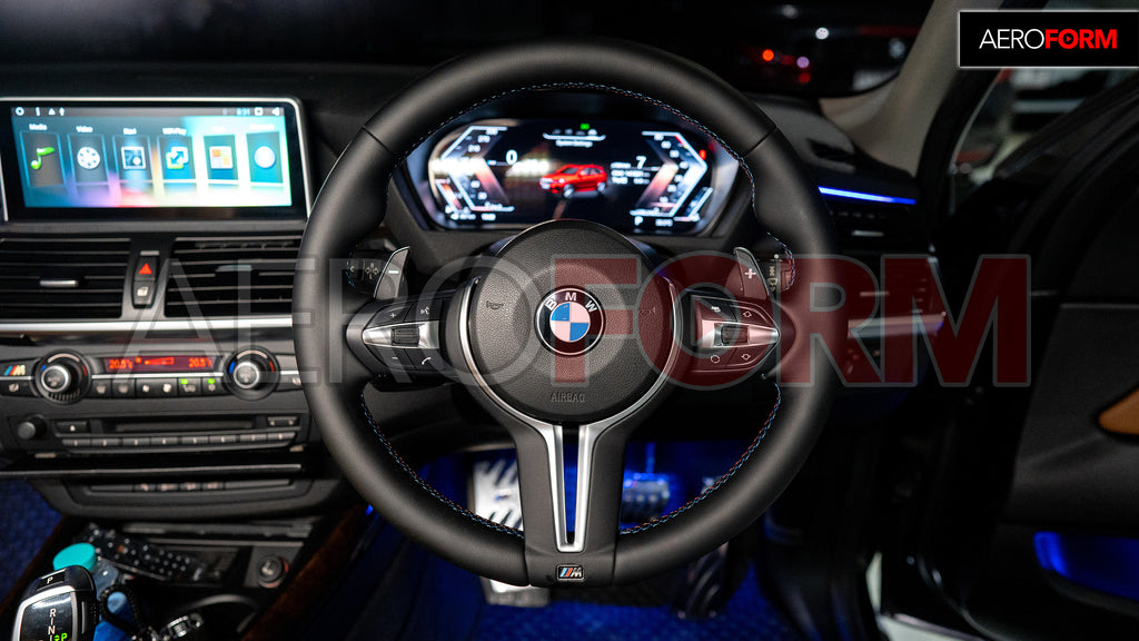 พวงมาลัย M OEM E-Series Steering Wheel