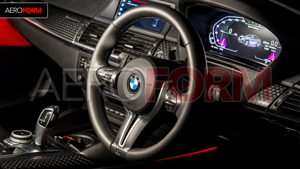 พวงมาลัย M OEM E-Series Steering Wheel