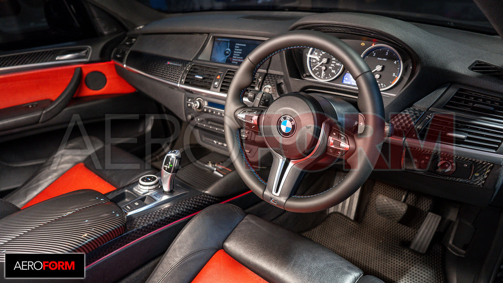 พวงมาลัย M OEM E-Series Steering Wheel