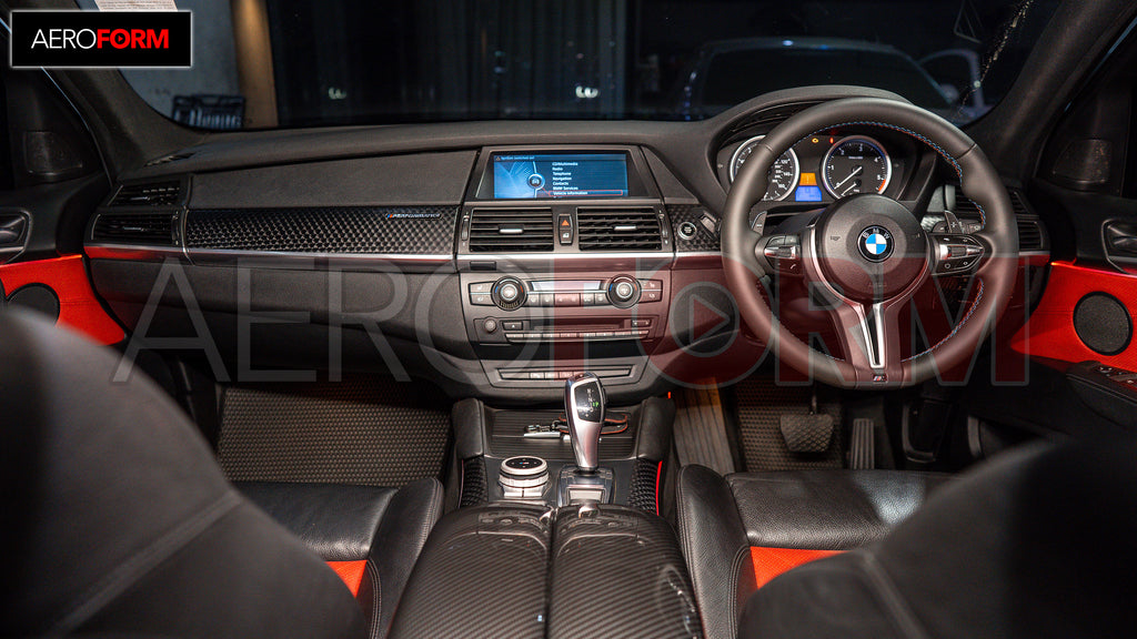 พวงมาลัย M OEM E-Series Steering Wheel
