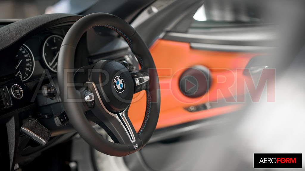 พวงมาลัย M OEM E-Series Steering Wheel