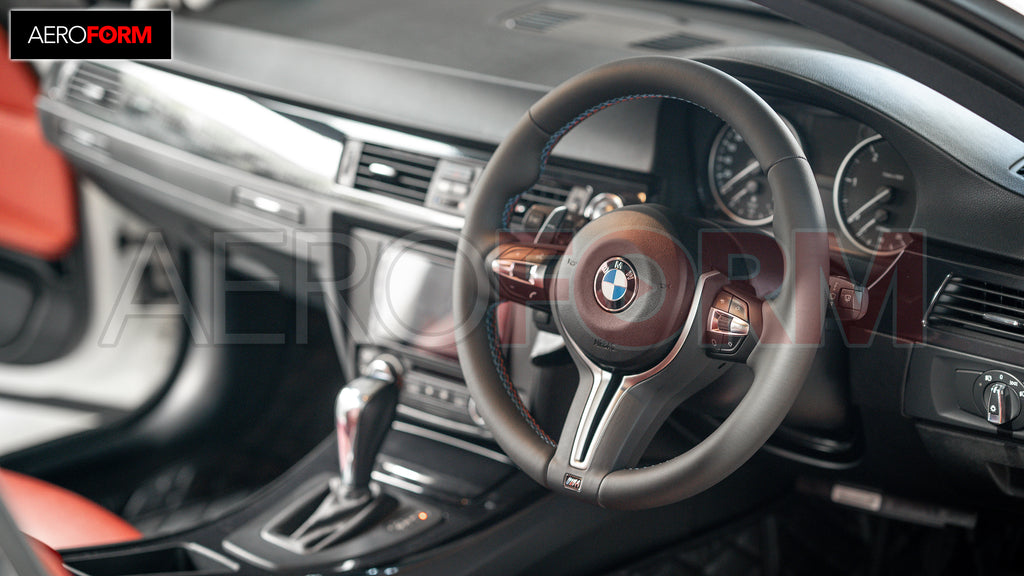 พวงมาลัย M OEM E-Series Steering Wheel