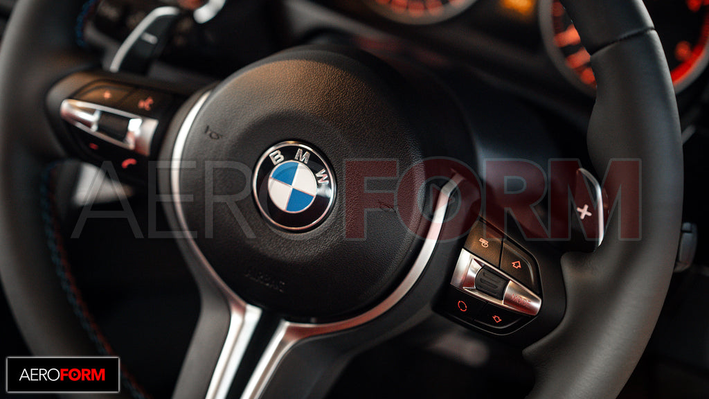 พวงมาลัย M OEM E-Series Steering Wheel