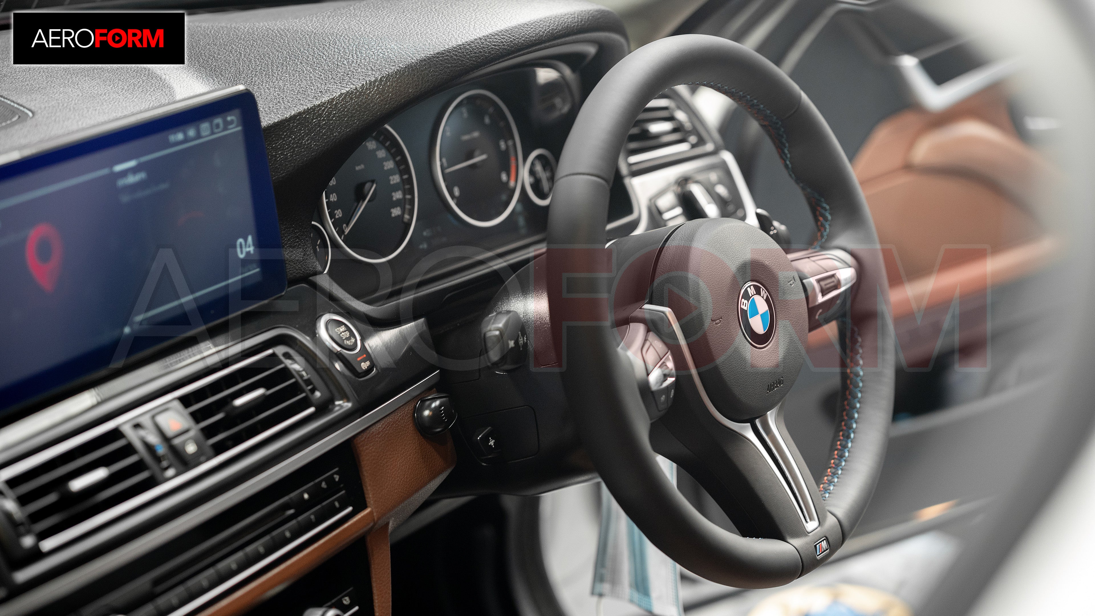 พวงมาลัย M3 M5 M6 / E39 E46 E60 E63 E82 E85 E89 E90 E92 OEM E-Series ...