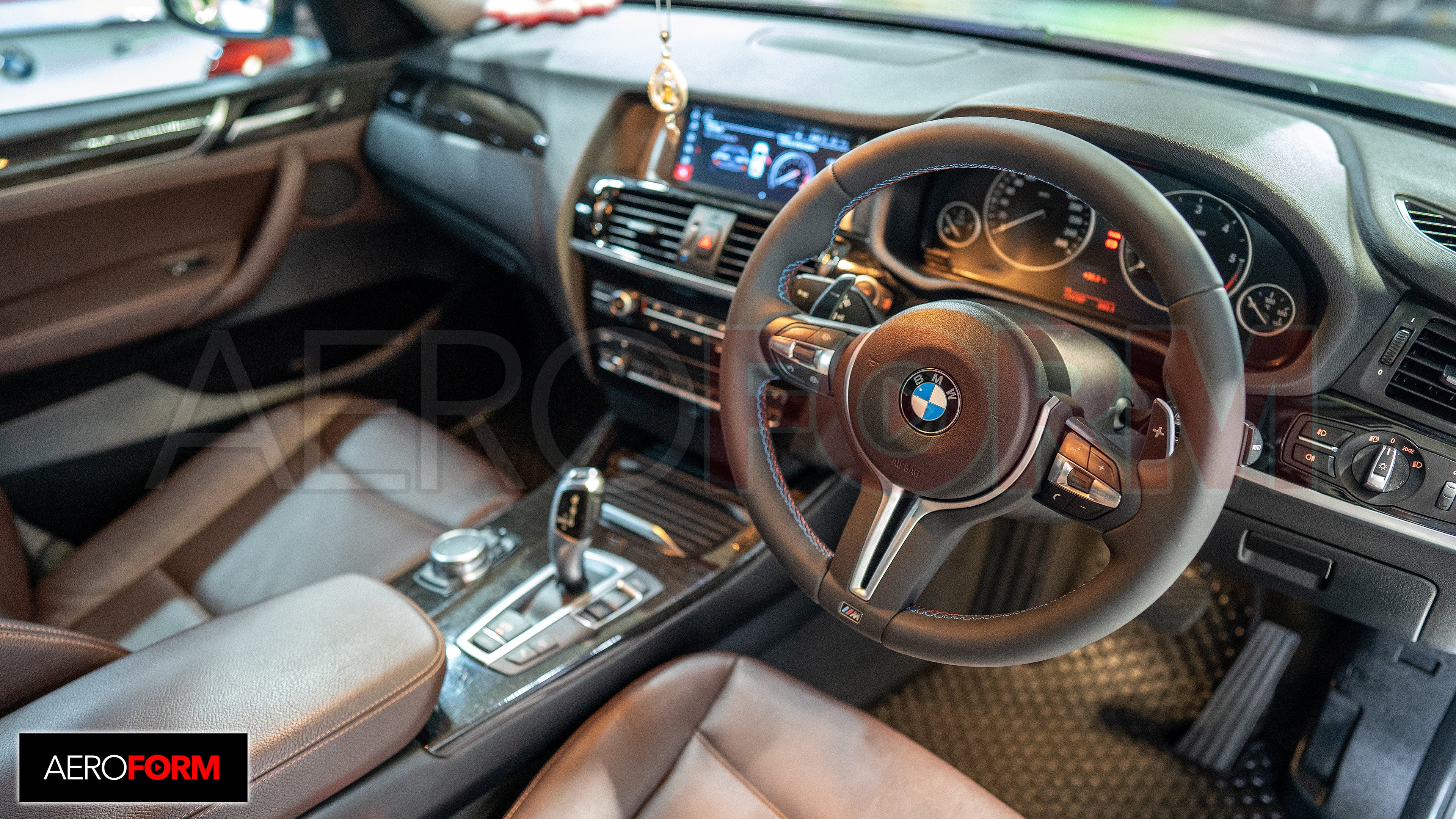 พวงมาลัย M3 M5 M6 / E39 E46 E60 E63 E82 E85 E89 E90 E92 OEM E-Series ...