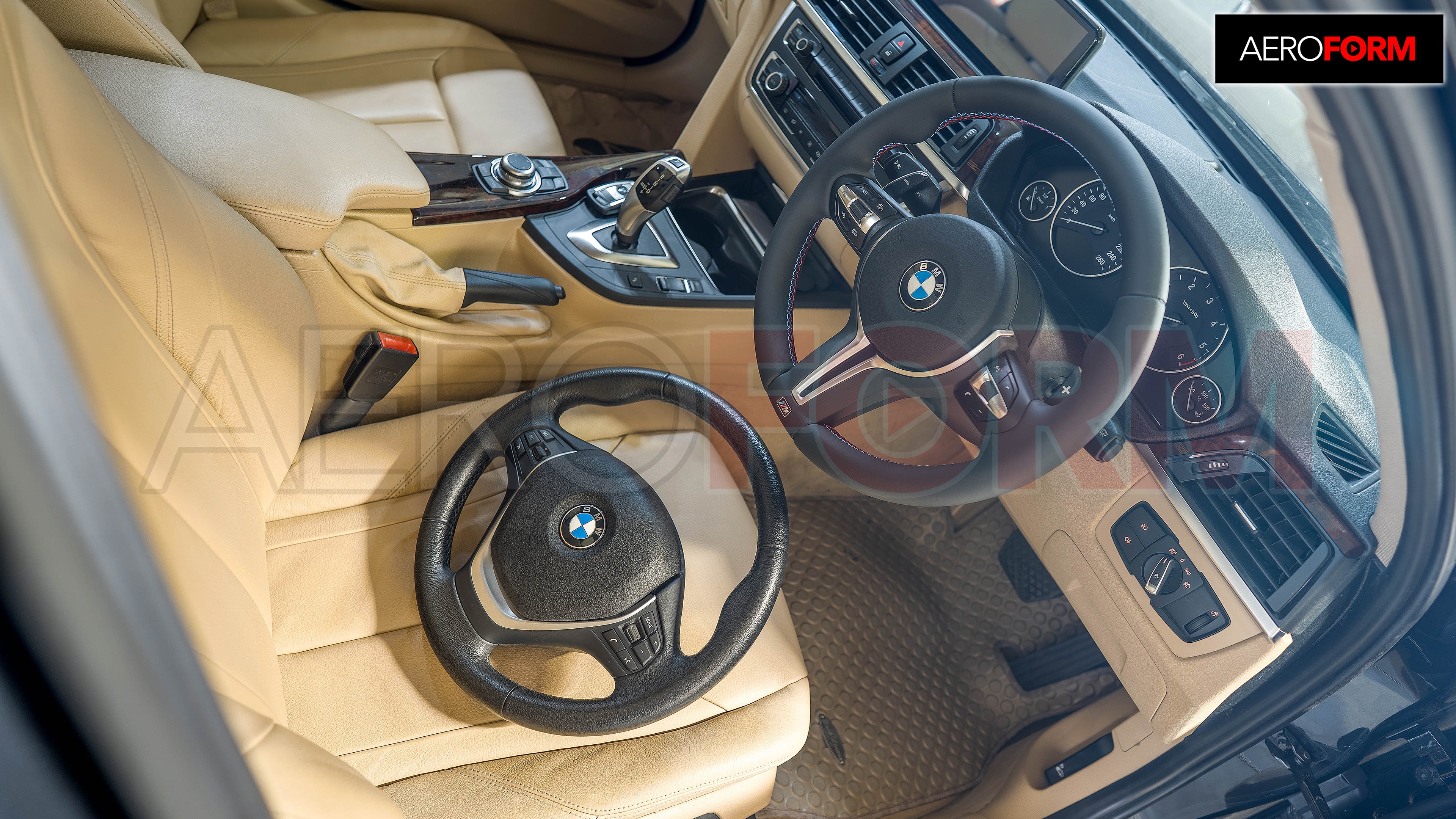 พวงมาลัย M3 M5 M6 / E39 E46 E60 E63 E82 E85 E89 E90 E92 OEM E-Series ...