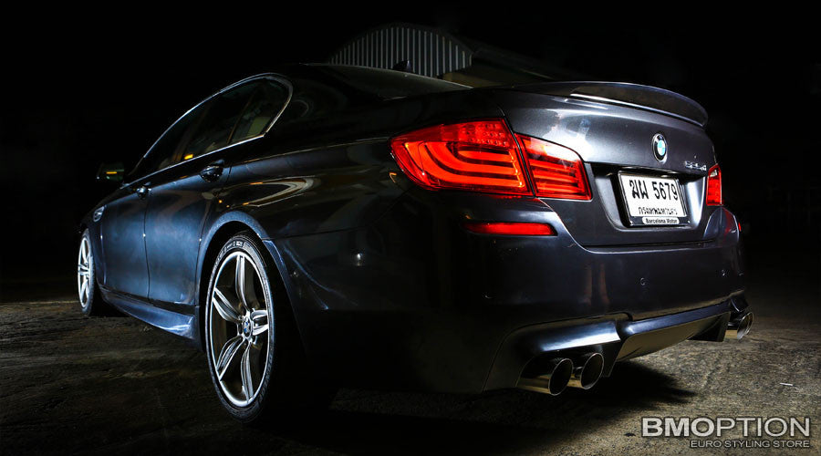 F10 F11 M5 Look Bodykit