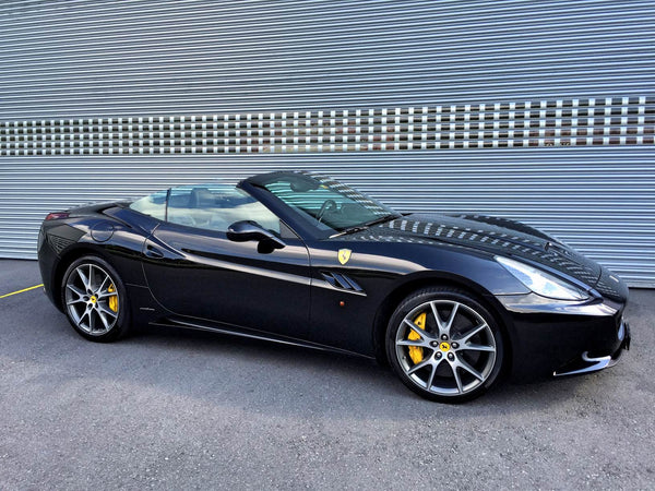 SmartTOP | Comfort Roof Controller for Ferrari California