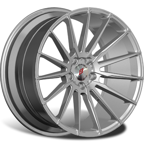 IFG19 19" Silver Machined - INFORGED WHEELS