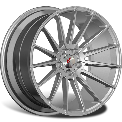 IFG19 19" Silver Machined - INFORGED WHEELS