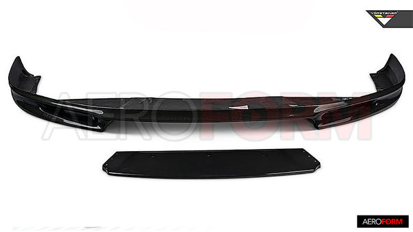 911 Carrera / 991.1 Vorsteiner V-GT Front Lip