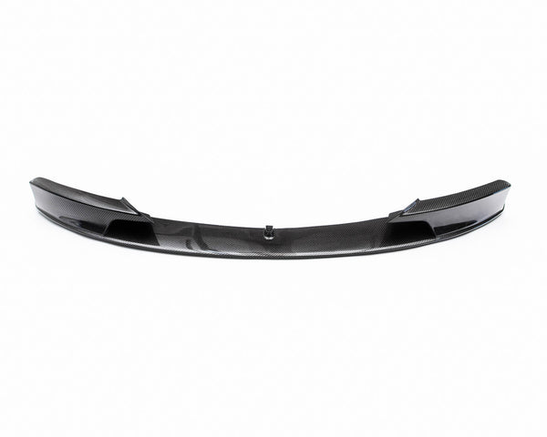 F30 M Performance Style Front Lip (Carbon Fiber)
