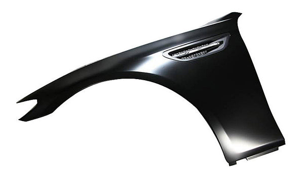F10 F11 M5 Look Front Fender Kit