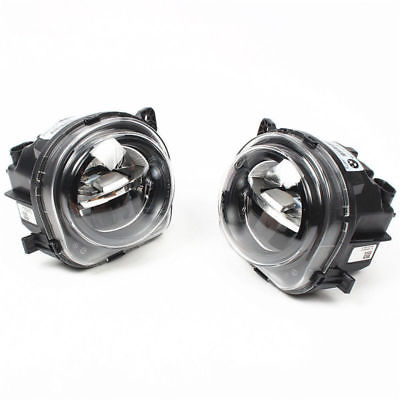 F10 LCI LED Fog Lamp