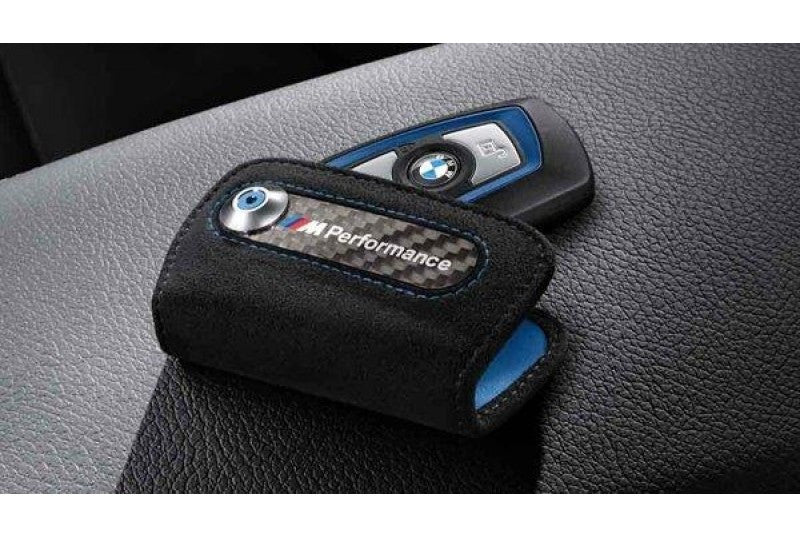 Genuine M Performance Key Case for F-Series