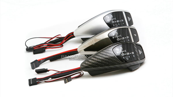 F-Series LED Illumination Gear Selector