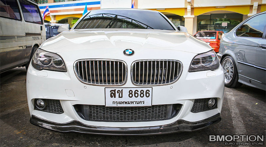 F10 ARKYM Style M Sport Front Lip
