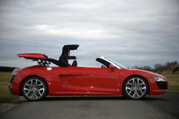 SmartTOP | Comfort Roof Controller for Audi R8 Spyder