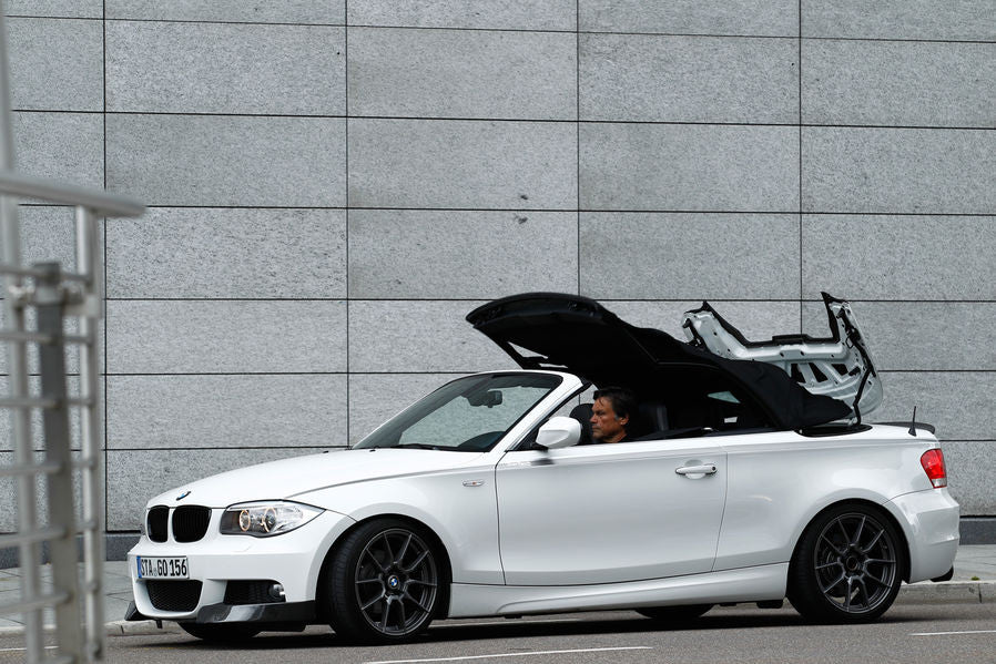 SmartTOP | Comfort Roof Controller for BMW E88 Convertible