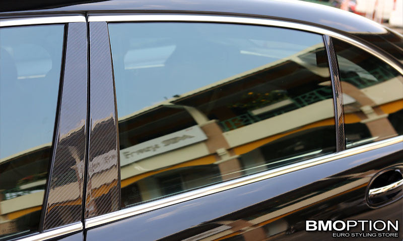 7 Series E65 E66 Saloon (6 PCS/SET)