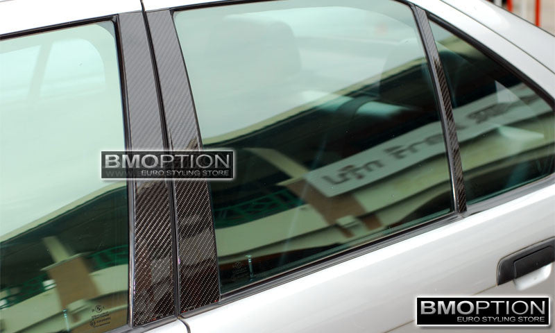 3 Series E36 Saloon (6 PCS/SET)