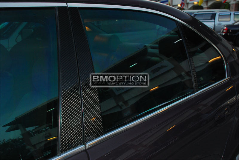 5 Series E39 Saloon (6 PCS/SET)