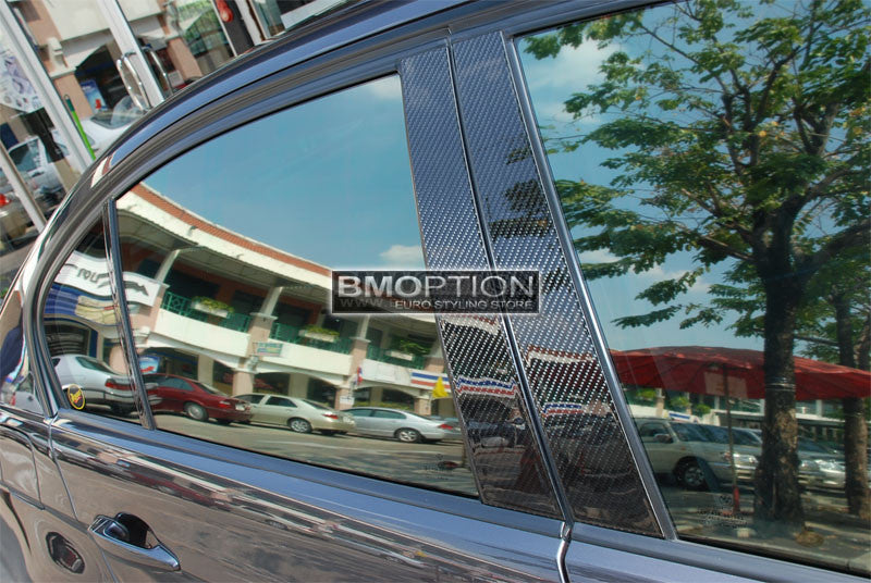 3 Series E90 Saloon (6 PCS/SET)