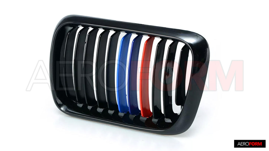 E36 '97 M Performance Grille (M Colors)