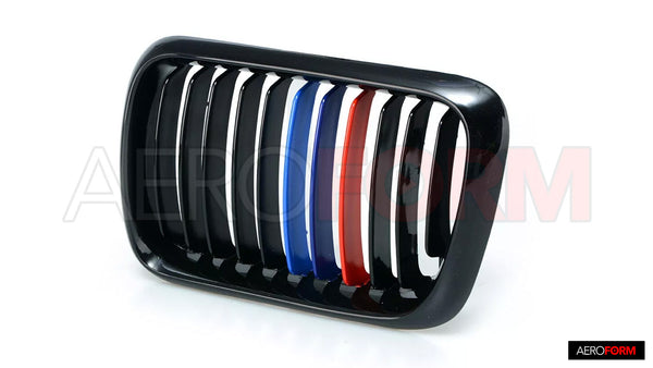 E36 '97 M Performance Grille (M Colors)