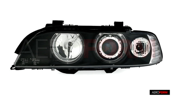 E39 OEM Style CCFL Projector Headlight