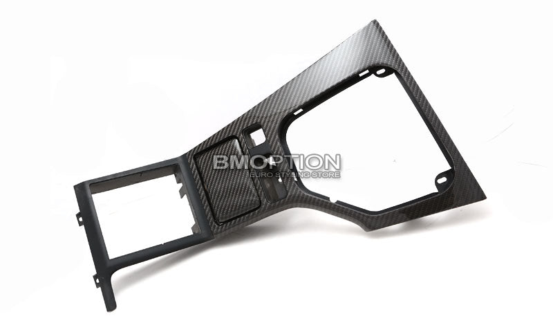 E39 Real Carbon Fiber Interior Trim Set