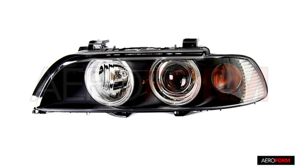 E39 HELLA Projector Headlight (Germany)