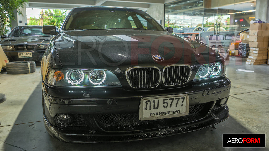 E39 OEM Style CCFL Projector Headlight