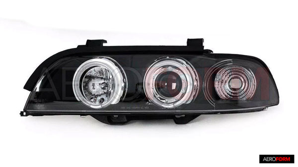 E39 S Style LED Projector Headlight