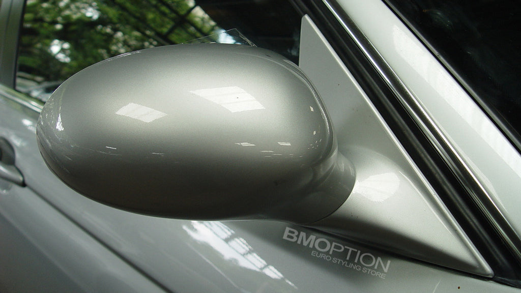 M3 M5 Look Side Sport Mirrors