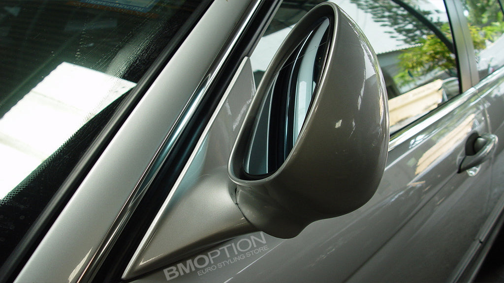 M3 M5 Look Side Sport Mirrors