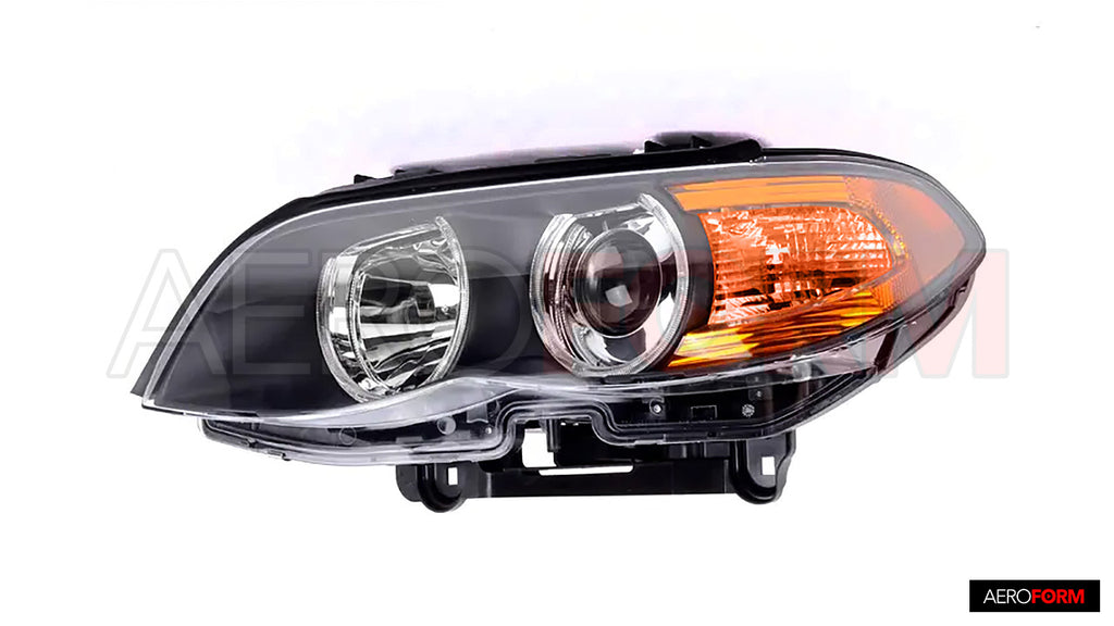 E53 X5 OEM U.S.Spec Projector Headlamp ('03 Facelift)