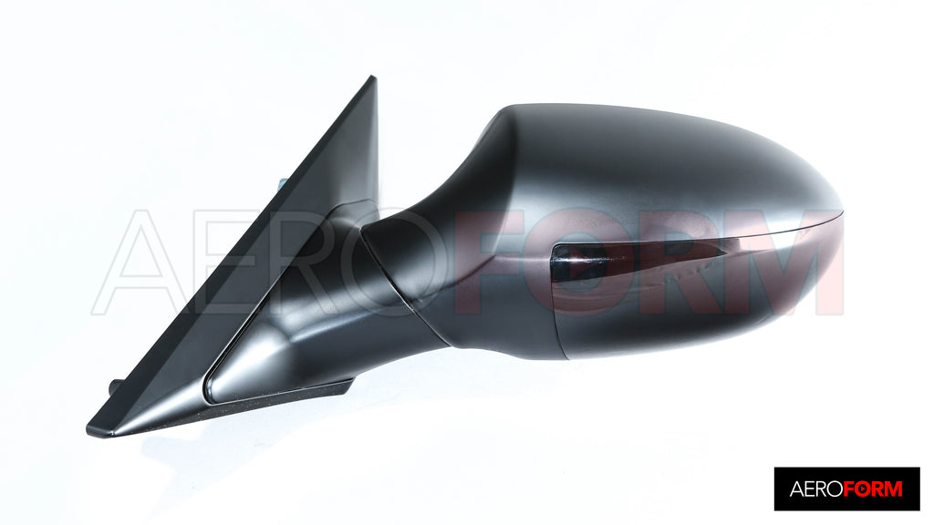 M5 E60 Style Side Sport Mirrors