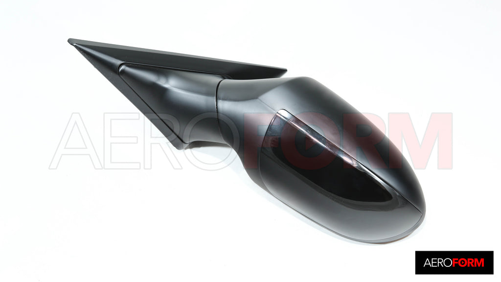 M5 E60 Style Side Sport Mirrors