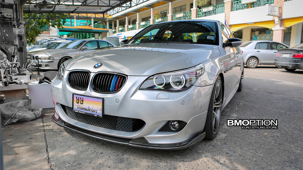 E60 LCI Look Bi-Xenon CCFL Projector Headlamp
