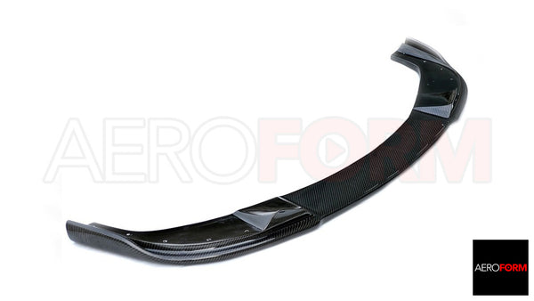 E60 M Sport HAMANN Front Lip